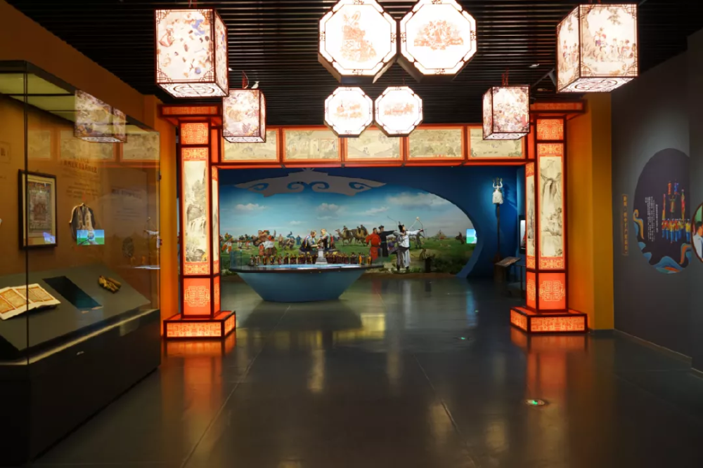 【青博展览】青海省博物馆将正式开馆!四大展览抢先看