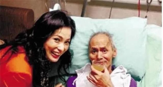 在这种情况下每天刘家辉不仅要支付大量的医药费,还要承受来自前妻的