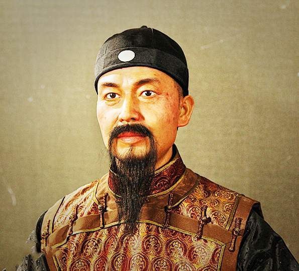 尤八面死了,其父尤员外岂能善罢甘休?黄焕逃跑不及,当即被捕.