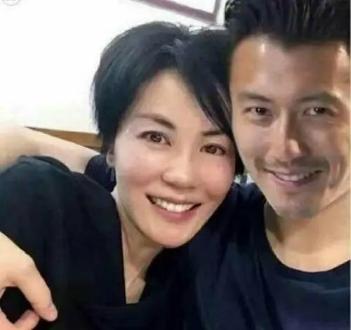 "亚洲小天王"谢霆锋:7岁便移民加拿大国籍,如今正在
