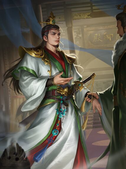 三国杀:界贾诩,界鲁肃定稿?这俩突破有何难度?