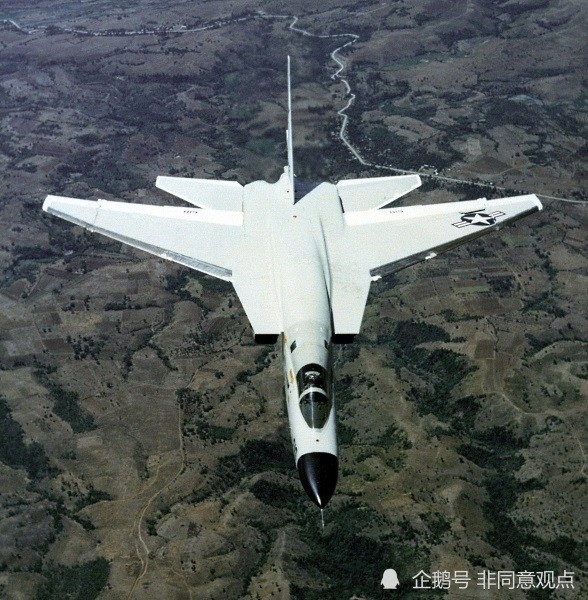 三发喷气巨兽,美军史上最大的舰载轰炸机a-5