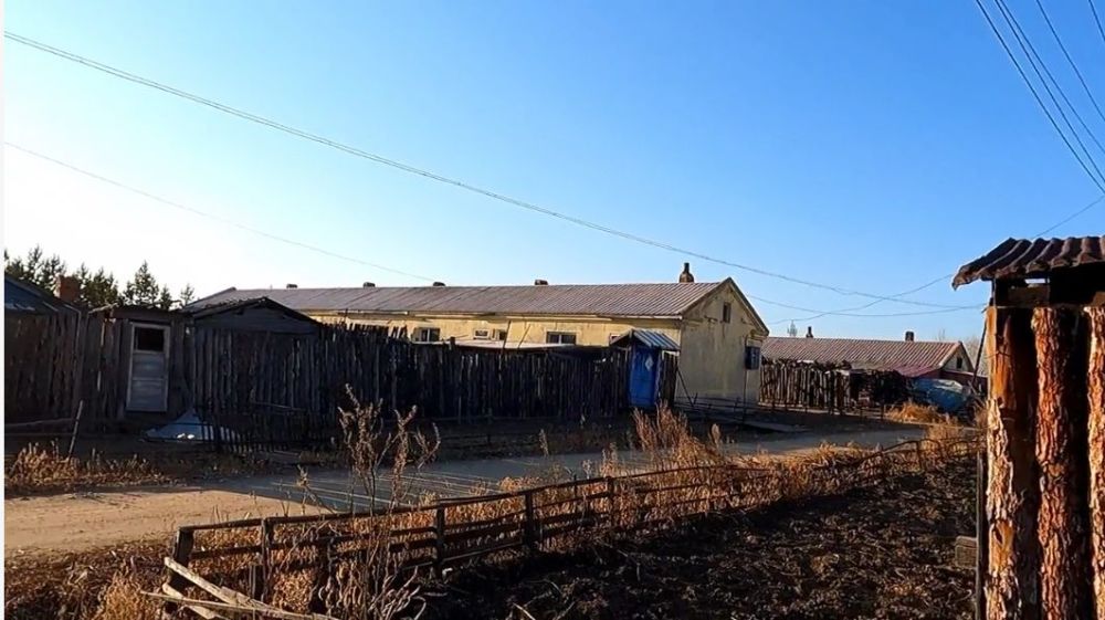 漠河城郊林场场部昔日繁华超场镇如今没落房价一万一套