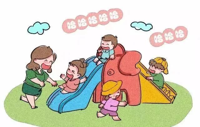 【必备经验】幼儿园户外活动这些安全运动知识,幼师必看!