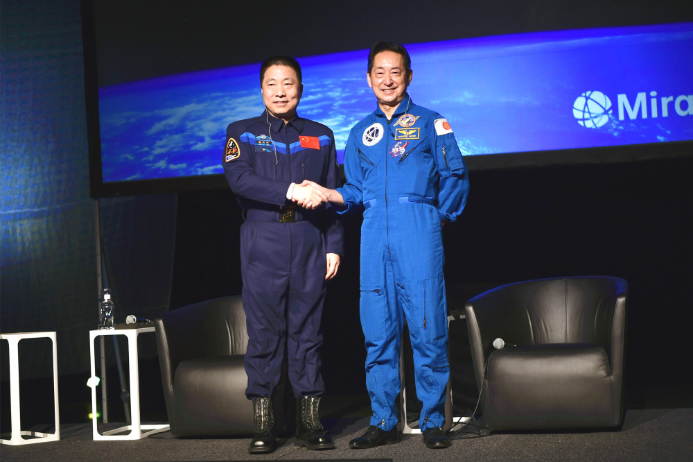 作为开辟太空探索的功臣,杨利伟为啥只能去一次太空?答案心酸