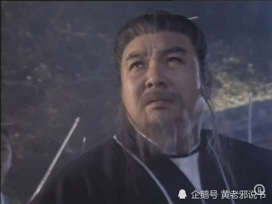 全真七子武功排名丘处机稳居第一马钰郝大通都曾进步跨级