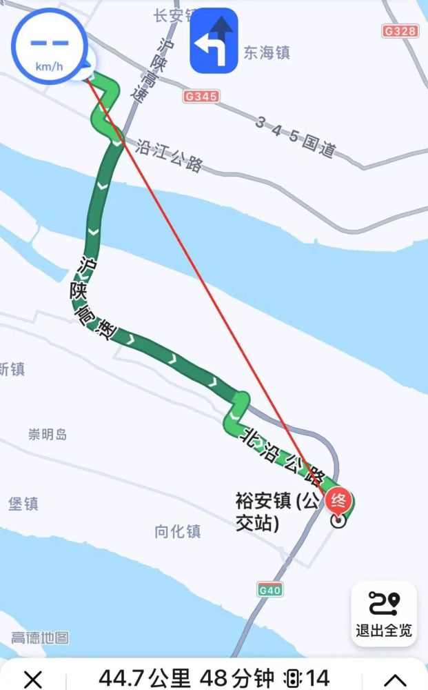 崇明轨道交通最新进展启东人坐地铁去上海指日可待