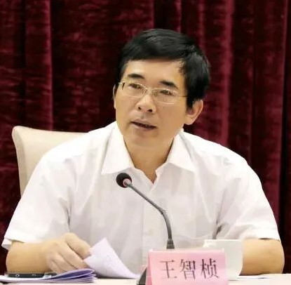 李辉跃二度出任厦门市副市长(附简历)