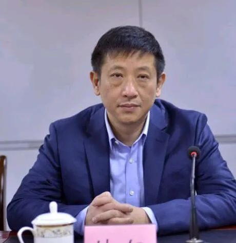 李辉跃二度出任厦门市副市长(附简历)