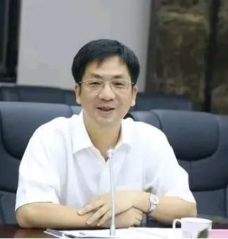 李辉跃二度出任厦门市副市长附简历