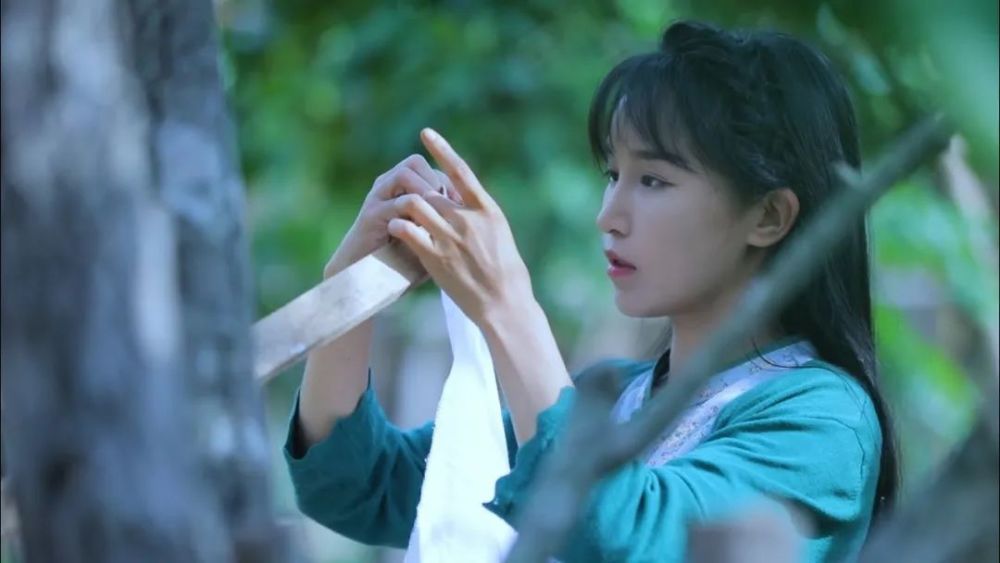 "李子柒"不属于李子柒