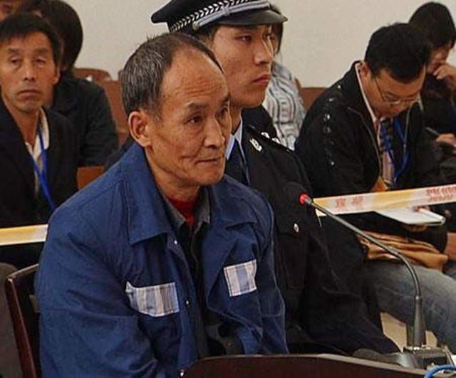 12年前,因"华南虎"事件入狱的陕西农民周正龙,后来怎么样了?_腾讯新闻