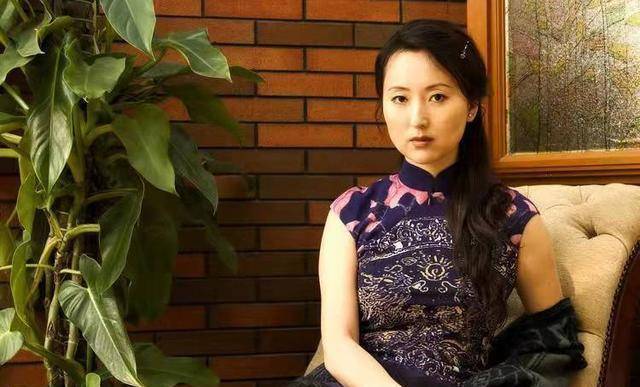 被神话的"人间仙子"陈晓旭:抛开林黛玉光环,她的41年没遗憾