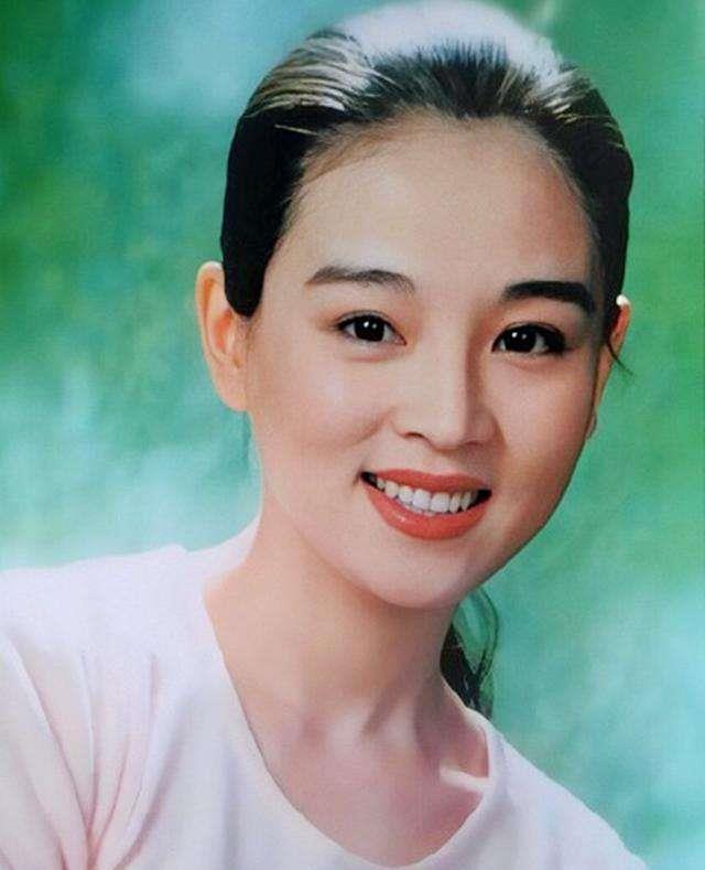 北方多出女汉子这9位东北籍女星个个柔情似水性格却不娇气