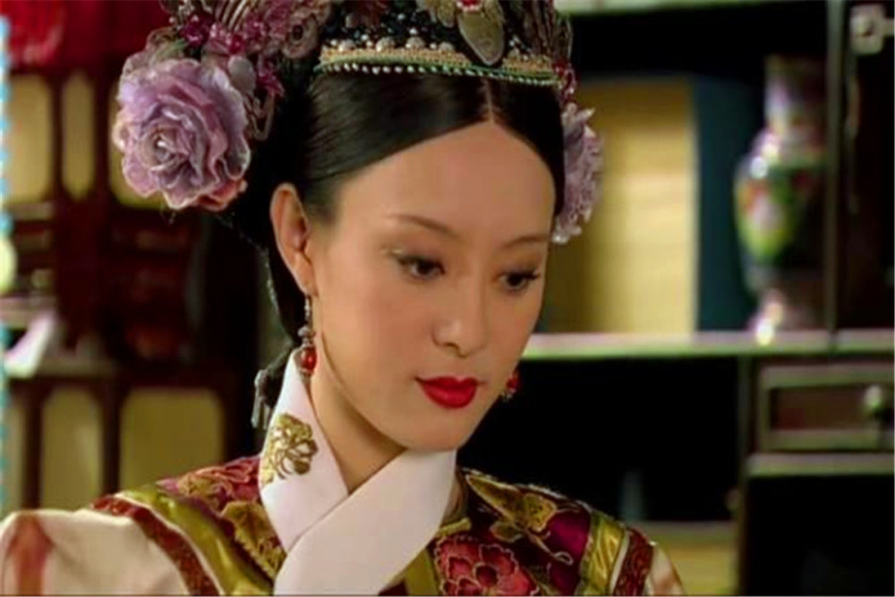 甄嬛传摩格明知甄嬛与果郡王有私情为何却没有告诉皇帝