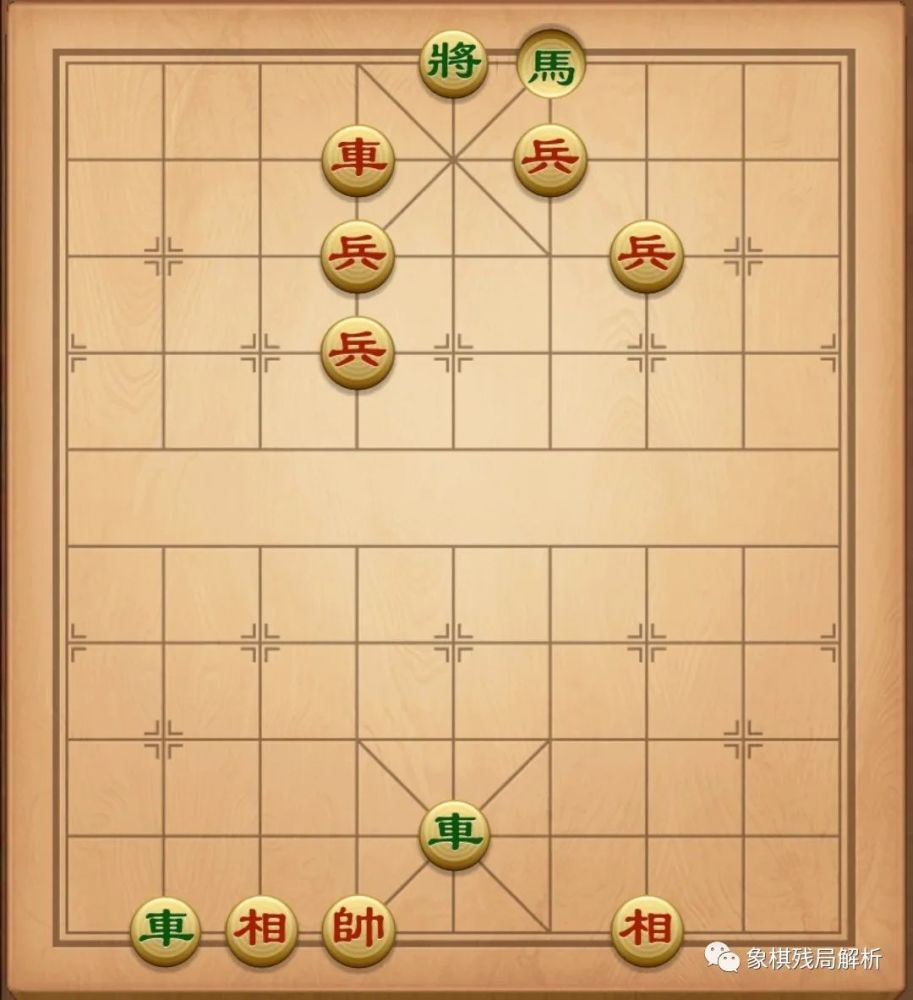 关于象棋术语例和巧和官和以及纷和佯和它们之间有什么区别