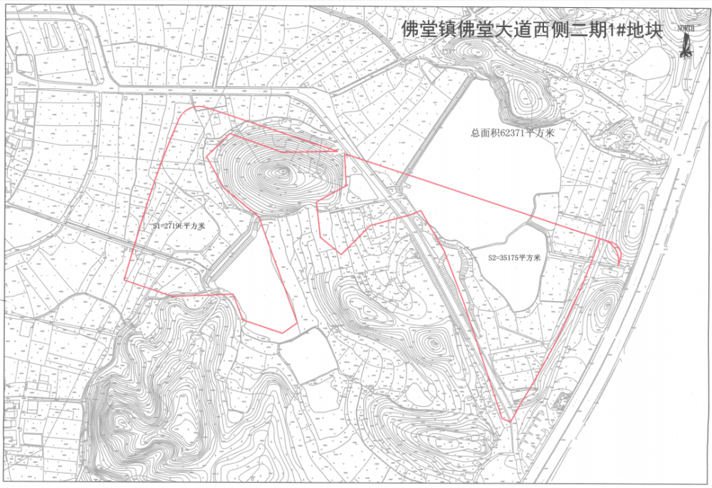 涉及义乌3个镇街,约8.7万平方米