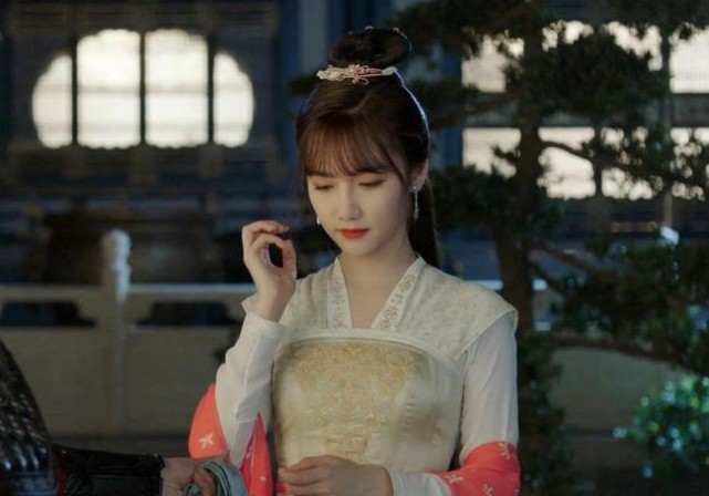 《嘉南传》愫愫这样的闺蜜,才是真的好闺蜜
