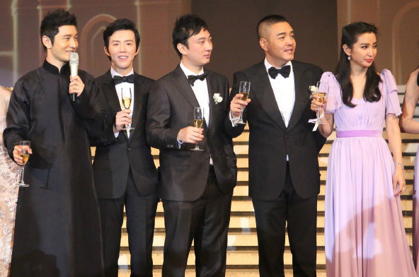钢琴家李云迪被抓,花边新闻不断,与王力宏纠葛终于给