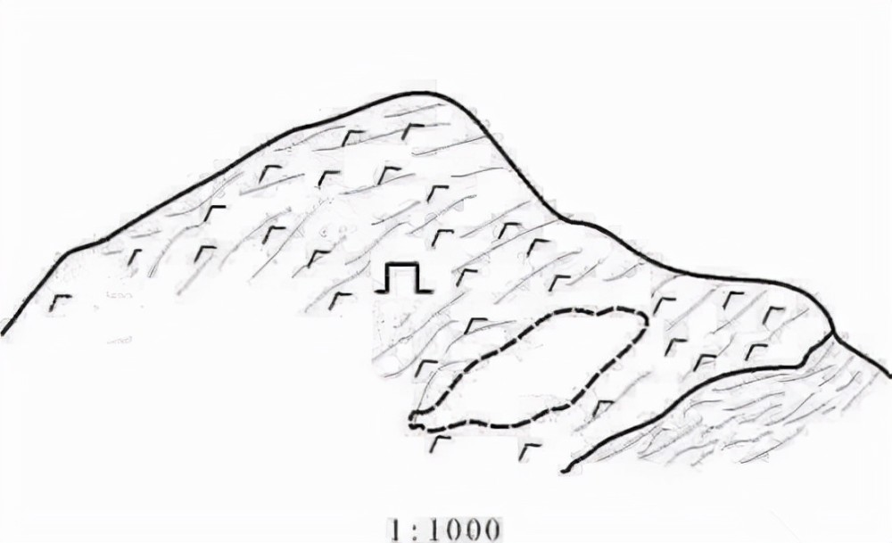 简笔画 手绘 线稿 1000_609