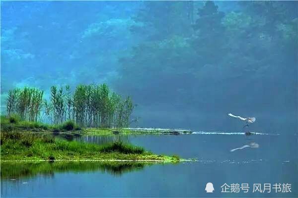 最美浙江南太湖:访2500年湖州第一城,登太湖第一高峰