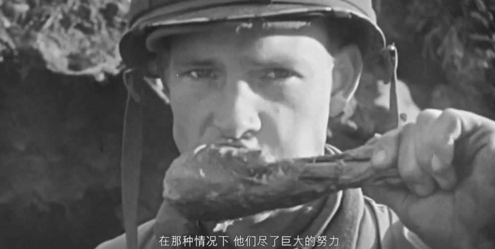 抗美援朝电影《长津湖》为什么没有韩军的镜头,韩国网友坐不住了