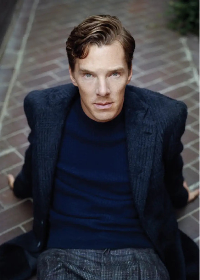 近日,英国演员本尼迪克特·康伯巴奇(benedict cumberbatch)被爆感染