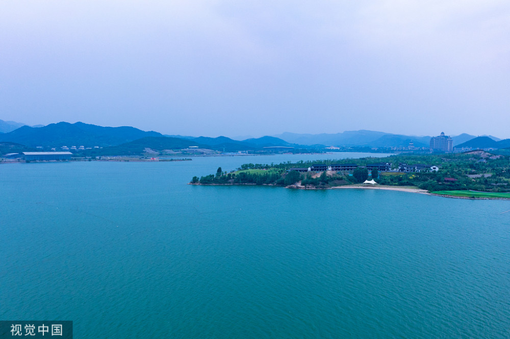 山东改名最成功的2个水库,1个在临沂,1个在济南,你去过吗?