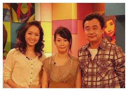 刘若英与陈升的爱情往事:后来的我们,没有在一起
