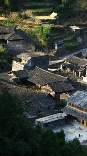 古村落建筑岌岌可危?乐清检察院出手了!