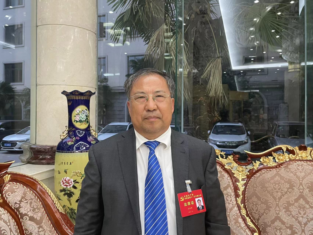 人才强省怎么建有党代会代表认为把河南建成教育强省不能只盯着双一流