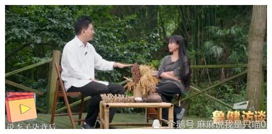 消失3个月后,李子柒接受央视专访:她不是网红,而是文化传承者