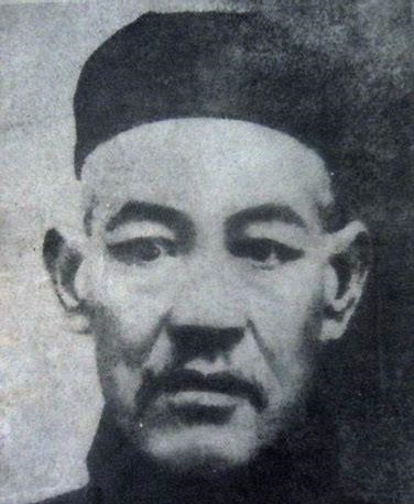 近代史上排名第一的"武圣"孙禄堂的武功如何?是否谣传