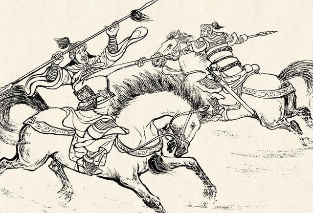 曹魏后期武将中王双和徐质哪个武力值更高