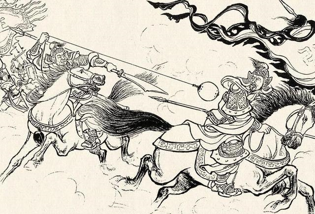 曹魏后期武将中王双和徐质哪个武力值更高