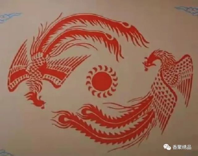 飞针走线,针化万物,让畲族凤凰装在非遗传承中熠熠生辉_腾讯网