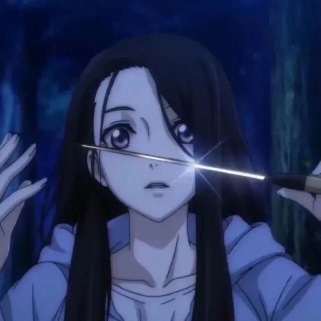 一人之下##冯宝宝# 冯宝宝 宝儿姐头像