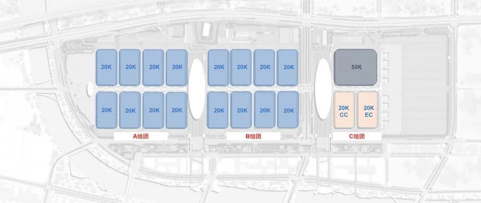 新时代"世界窗口 深圳国际会展中心 法国vp建筑设计事务所_腾讯