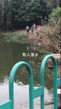 福建人2021铭记感动你我的英雄故事