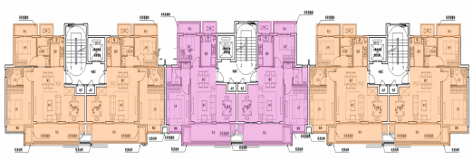 标准化思维的装配式建筑设计 | 华东院安徽分公司—文一·朗书轩项目