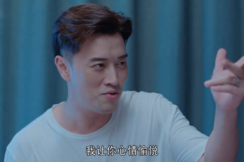 暖阳之下执着于二宝的李俊龙再好的丈夫也看不尽妻子的痛