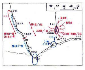 西北野战军人均10发子弹,为何能坚守延安7昼夜,又连续