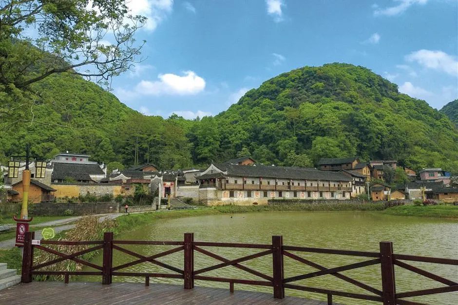 永州冷门城市风景优美留有红军旧址物价低游客却很少