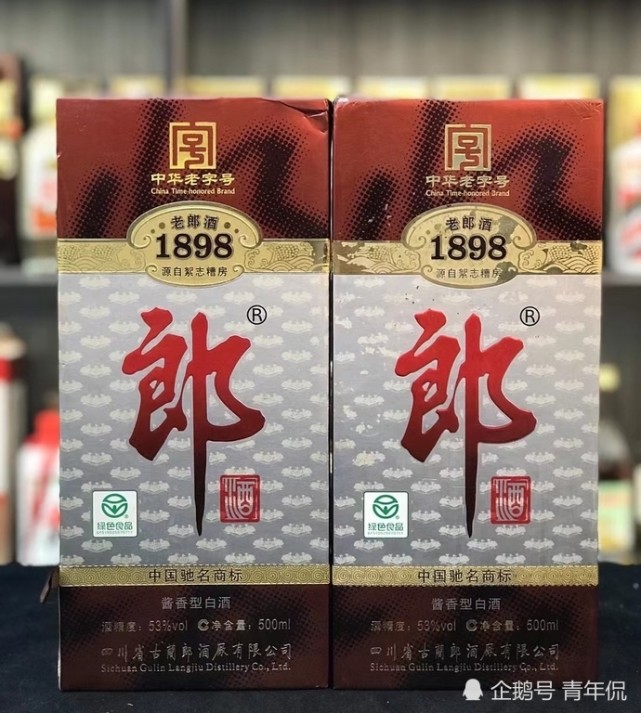 赤水河名酒的对决:习酒和郎酒谁能更胜一筹