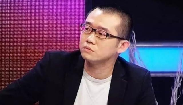 涂磊转战当主播曾因飞机事件口碑急转直下