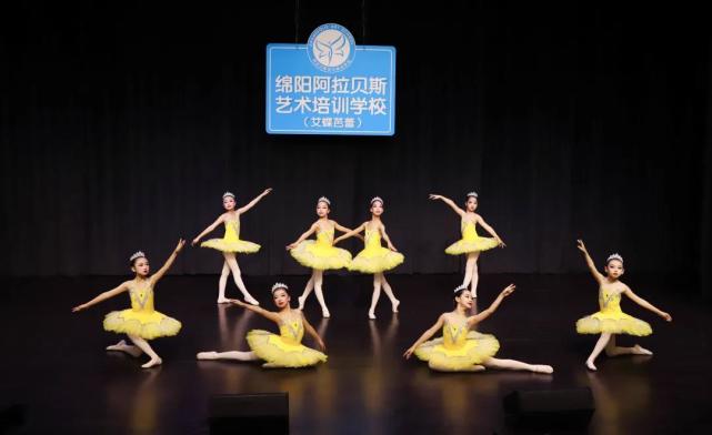 "鸿舞奖"国际舞蹈大赛优秀节目展演,这一期是来自四川绵阳阿拉贝斯