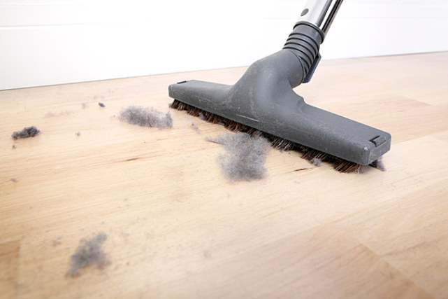 家里为什么总有除不完的灰尘?别忽略这些来源