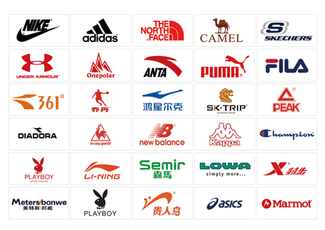 且假一罚十;3,品牌优势:涵盖国际&国内30 个一线运动品牌;4,供应体系