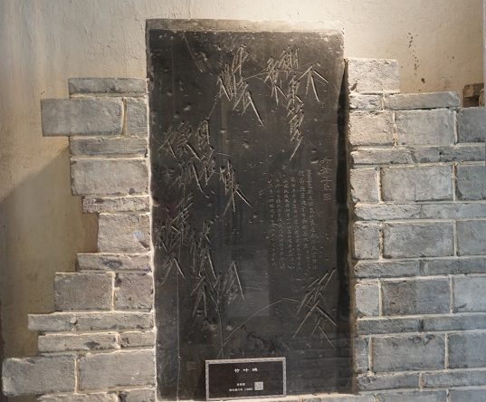 千名诗人齐俯首,万首诗篇铸不朽—白帝城·瞿塘峡景区碑刻赏析