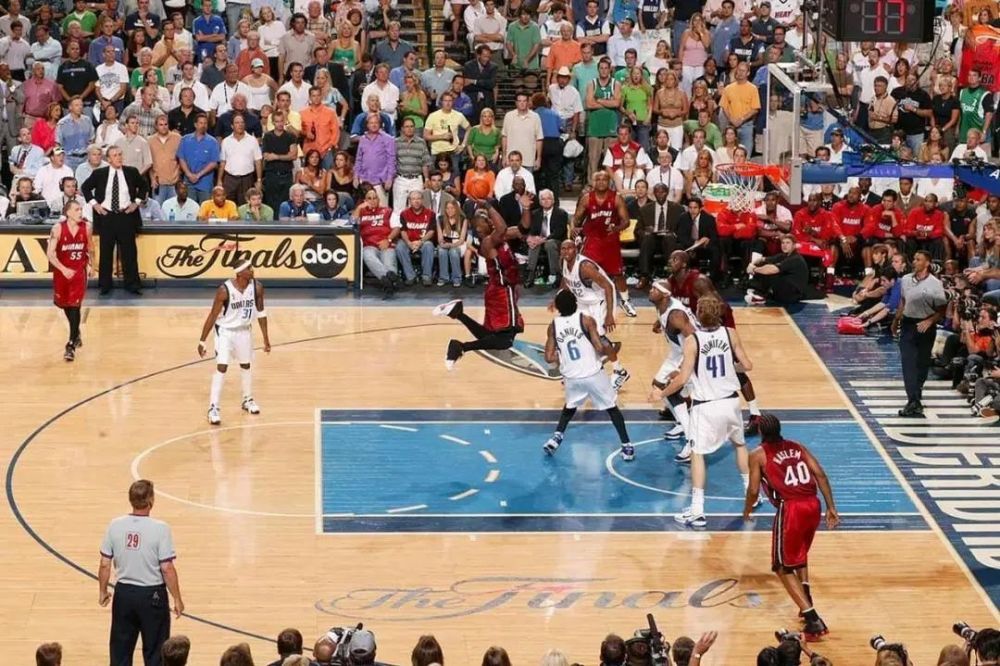 〖nba06年总决赛裁判坐牢nba06年总决赛裁判坐牢了吗〗